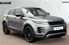 Used Land Rover Range Rover Evoque