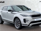 Land Rover Range Rover Evoque Image 1