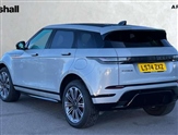 Land Rover Range Rover Evoque Image 2