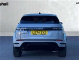 Land Rover Range Rover Evoque Image 6