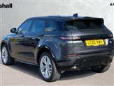 Land Rover Range Rover Evoque Image 2
