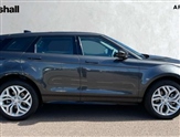Land Rover Range Rover Evoque Image 5
