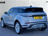 Land Rover Range Rover Evoque Image 2