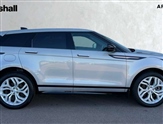 Land Rover Range Rover Evoque Image 5