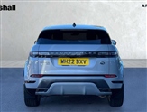 Land Rover Range Rover Evoque Image 6