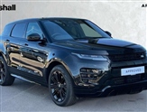 Land Rover Range Rover Evoque Image 1