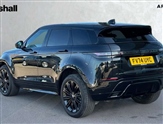 Land Rover Range Rover Evoque Image 2