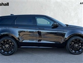 Land Rover Range Rover Evoque Image 5