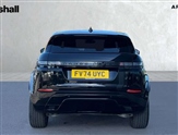 Land Rover Range Rover Evoque Image 6