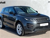 Land Rover Range Rover Evoque Image 1