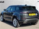 Land Rover Range Rover Evoque Image 2