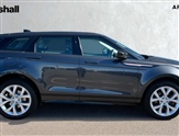 Land Rover Range Rover Evoque Image 5