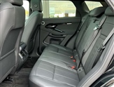 Land Rover Range Rover Evoque Image 4