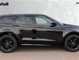 Land Rover Range Rover Evoque Image 5