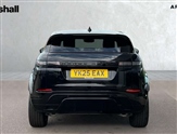 Land Rover Range Rover Evoque Image 6