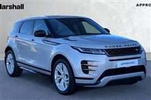 Used Land Rover Range Rover Evoque