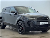 Land Rover Range Rover Evoque Image 1
