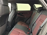 Land Rover Range Rover Evoque Image 4