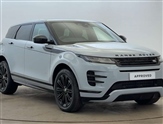 Land Rover Range Rover Evoque Image 1