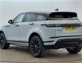 Land Rover Range Rover Evoque Image 2