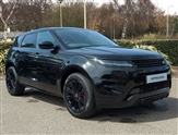 Land Rover Range Rover Evoque Image 1