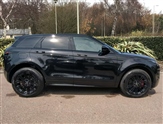 Land Rover Range Rover Evoque Image 5