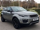 Land Rover Range Rover Evoque Image 1