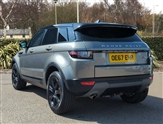 Land Rover Range Rover Evoque Image 2