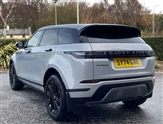 Land Rover Range Rover Evoque Image 2