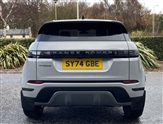 Land Rover Range Rover Evoque Image 6