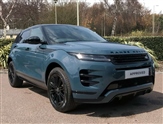 Land Rover Range Rover Evoque Image 1
