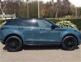Land Rover Range Rover Evoque Image 5