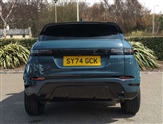 Land Rover Range Rover Evoque Image 6