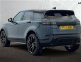 Land Rover Range Rover Evoque Image 2