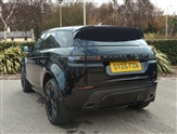 Land Rover Range Rover Evoque Image 2