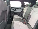Land Rover Range Rover Evoque Image 4