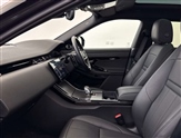 Land Rover Range Rover Evoque Image 3