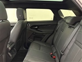 Land Rover Range Rover Evoque Image 4