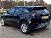 Land Rover Range Rover Evoque Image 2