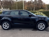Land Rover Range Rover Evoque Image 5
