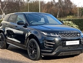 Land Rover Range Rover Evoque Image 1