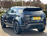 Land Rover Range Rover Evoque Image 2
