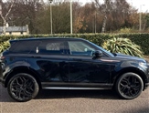 Land Rover Range Rover Evoque Image 5