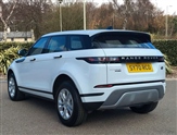 Land Rover Range Rover Evoque Image 2