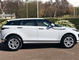 Land Rover Range Rover Evoque Image 5