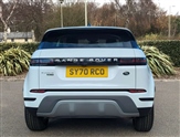 Land Rover Range Rover Evoque Image 6