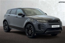 Used Land Rover Range Rover Evoque