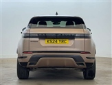 Land Rover Range Rover Evoque Image 6