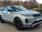 Land Rover Range Rover Evoque Image 1