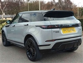 Land Rover Range Rover Evoque Image 2